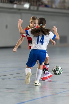 Bild 649 - wDJ Loewinnen Cup D2